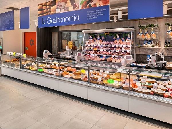 Technoretail - Refrigerazione per il retail: con Conad Centro Nord, parte il primo progetto pilota LIFE-C4R di Epta 