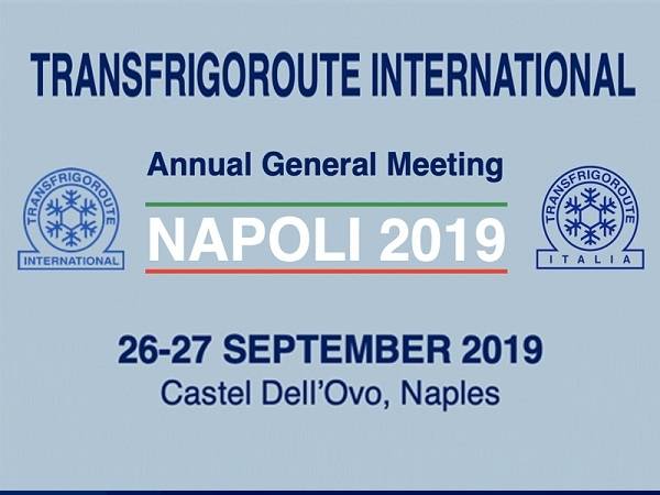 Technoretail - In arrivo Transfrigoroute International: trasporto e logistica a temperatura controllata 