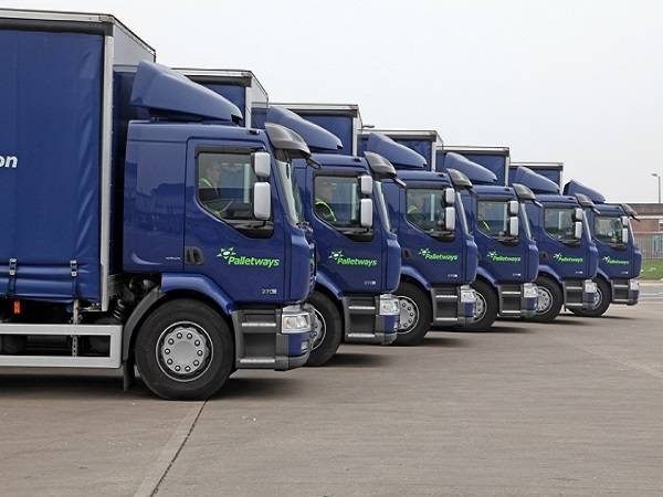 Technoretail - AB Express entra nel network di Palletways 