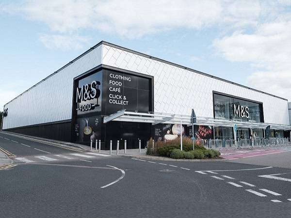 Technoretail - Blue Yonder scelta da Marks & Spencer Clothing & Home per la digital transformation 