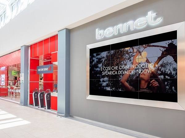 Technoretail - Relex Solutions supporta Bennet per la pianificazione integrata di supply chain, spazi e assortimento 