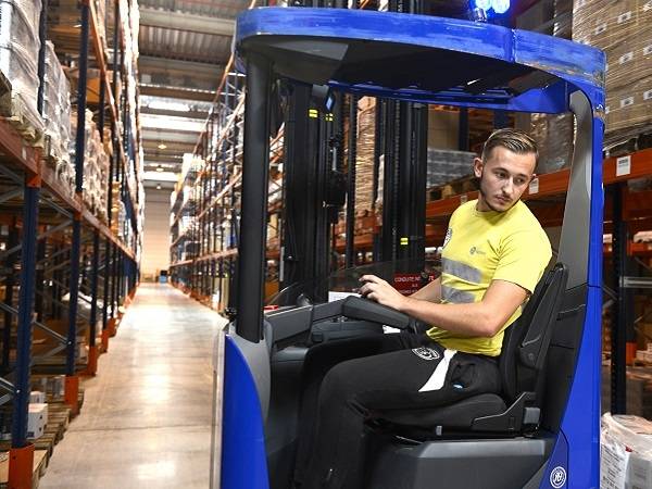 Technoretail - Geodis riconosciuta leader mondiale Third Party Logistics nel Report Magic Quadrant 2020 di Gartner 