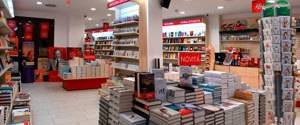 Technoretail - Mondadori Store sceglie CheckBonus per sviluppare un'innovativa shopping experience 