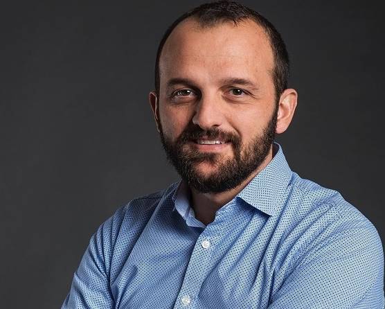 Technoretail - Marco Moritsch nominato Country General Manager Italia di Chep Italia 
