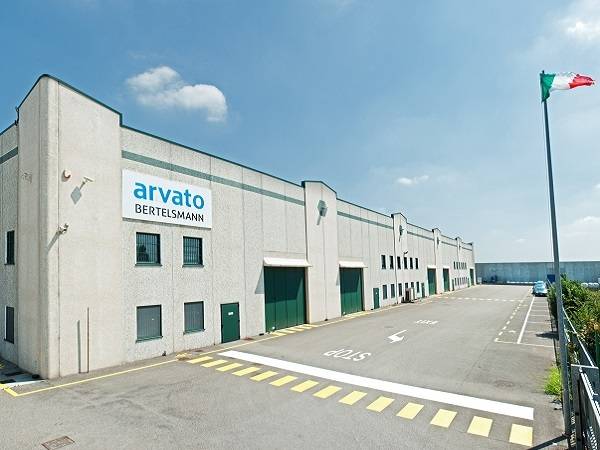 Technoretail - In Italia, Arvato Supply Chain Solutions è il fornitore logistico scelto da Fermopoint 