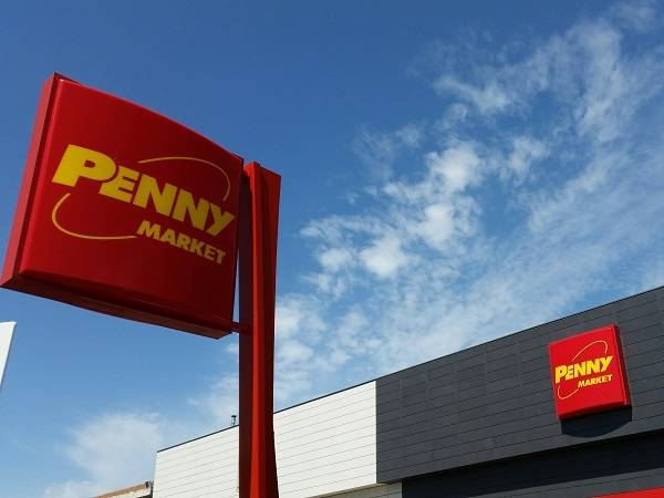 Technoretail - Presso i punti vendita Penny Market, si paga con Apple Pay 