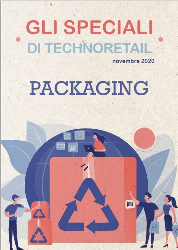 Technoretail - Magazine 