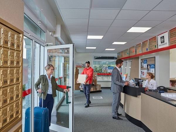 Technoretail - Nexive e Mail Boxes Etc. sostengono la campagna di raccolta fondi #DonaFuturo dell’Istituto Italiano della Donazione 
