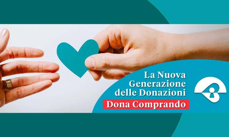 Technoretail - Con TrustMeUp nasce il "charity commerce" 