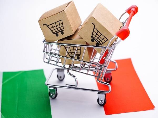 Technoretail - E-commerce: AliExpress supporta le aziende italiane 