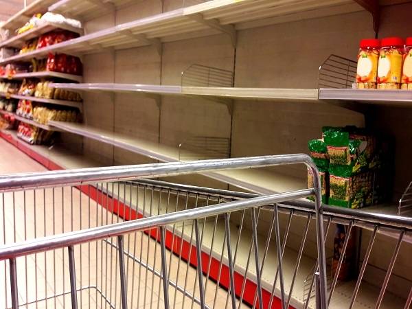 Technoretail - Per Checkpoint Systems, ecco come contrastare l'Out Of Stock nel retail dopo un anno di pandemia 