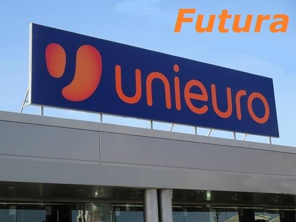 Technoretail - Unieuro punta sullo smart working con Futura 
