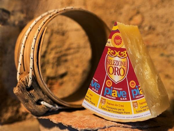 Technoretail - Il formaggio Piave promosso digitalmente con il supporto di Neting 