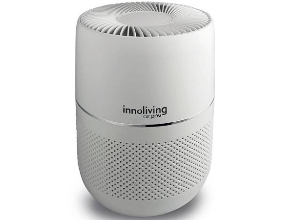 Technoretail - Presentata la nuova linea di purificatori intelligenti Innoliving AirPro 