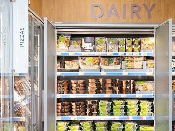 Technoretail - Aperto da Central England Co-Operative uno store che impiega il refrigerante A2L Opteon XL20 targato Chemours 