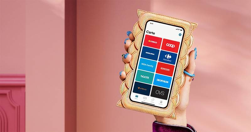 Technoretail - Stocard si rifà il look "in stile Klarna" 