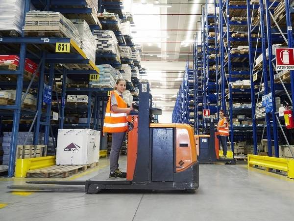 Technoretail - Siglato da Ceva Logistics Italia e Gruppo Mondadori il contratto che proroga la partnership per altri 5 anni 