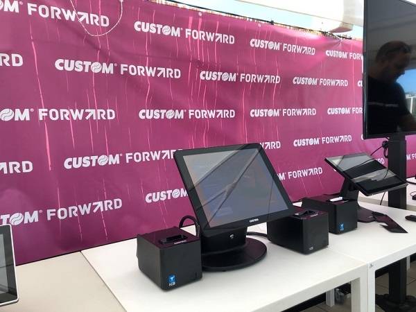 Technoretail - Presentata da Custom la nuova suite software Keep Up per gli operatori HoReCa 