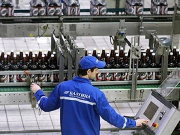 Technoretail - Implementata da Generix Group la solution Vendor Managed Inventory tra Magnit e Baltika (Gruppo Carlsberg) 
