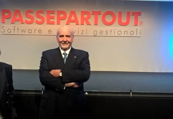 Technoretail - Stefano Franceschini di Passepartout: il software gestionale fatto su misura 