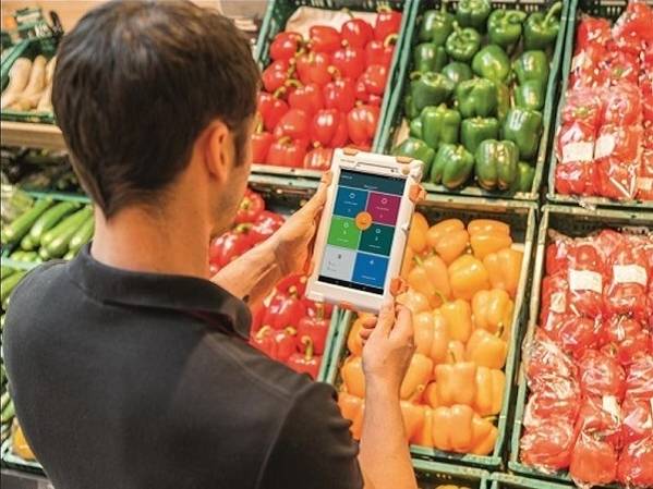 Technoretail - Introdotta da Testo una gestione digitale della food safety nella GDO 