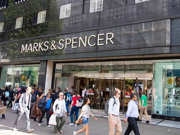Technoretail - Marks & Spencer pianifica le risorse umane supportata dalle soluzioni JDA Software e Microsoft Teams 