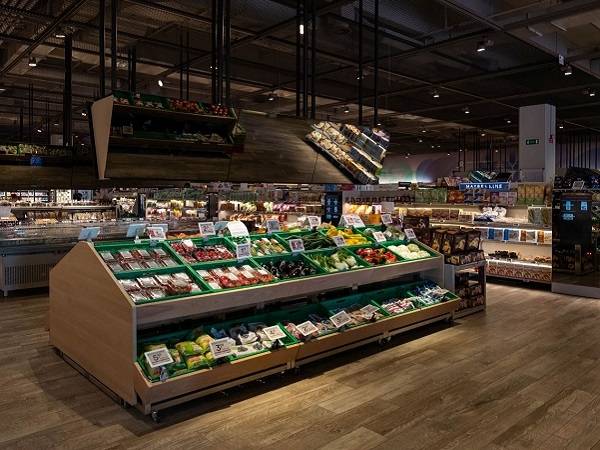 Technoretail - Le solutions di Pricer supportano il Supermercato del Futuro di Coop valorizzando la customer experience 