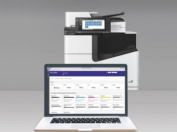 Technoretail - Epson lancia ERS, il software di diagnostica per l’assistenza da remoto 