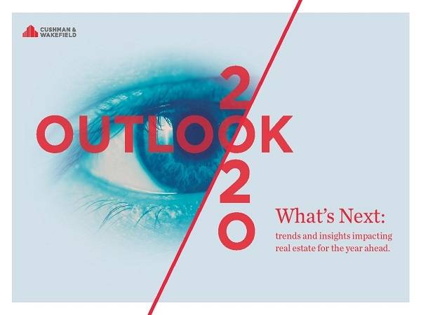 Technoretail - Cushman & Wakefield illustra le sfide future per il Real Estate 