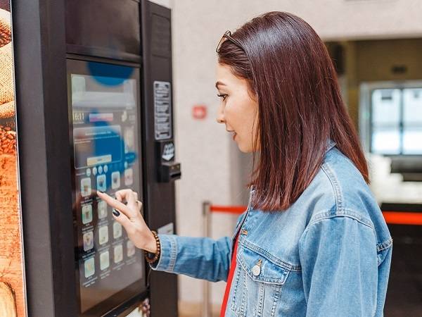 Technoretail - Nel 2018, il giro d’affari del vending italiano ha sfiorato i 4 miliardi di euro 