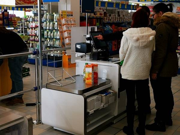 Technoretail - System Retail (Gruppo Custom) punta su smart solutions per ottimizzare la shopping experience nella GDO 