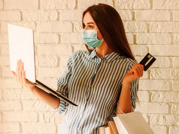 Technoretail - E-commerce ed emergenza Coronavirus: ecco il trend 