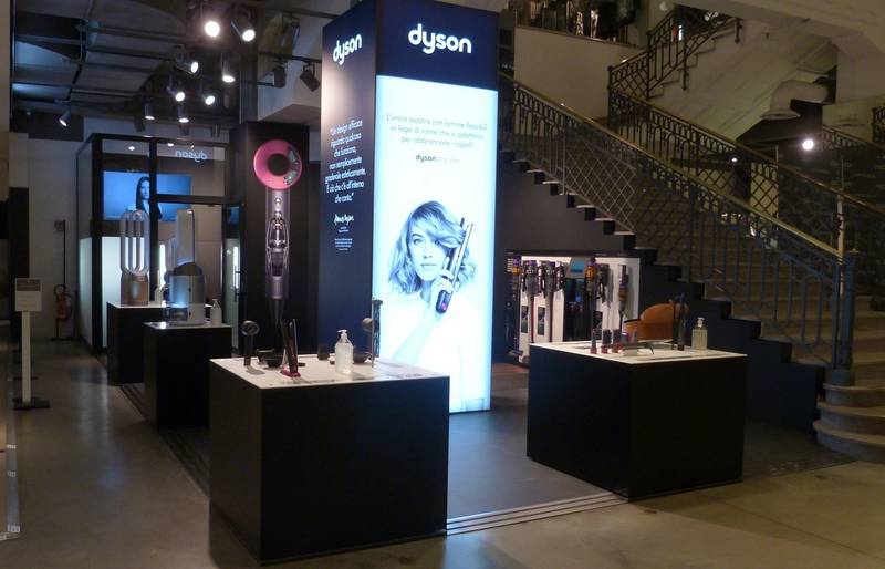 Technoretail - Coin punta sulla shopping experience con i nuovi Lifestyle Hub 
