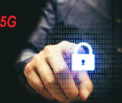 Technoretail - I rischi del 5G dal lato cybersecurity 
