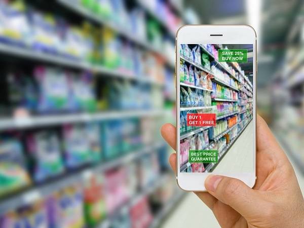 Technoretail - Spice Research: per l’innovazione nel retail, i consumatori sono già più pronti delle aziende 