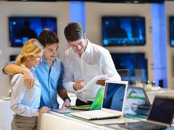 Technoretail - GfK: nei primi 9 mesi del 2019, -1% per i Technical Consumer Goods 