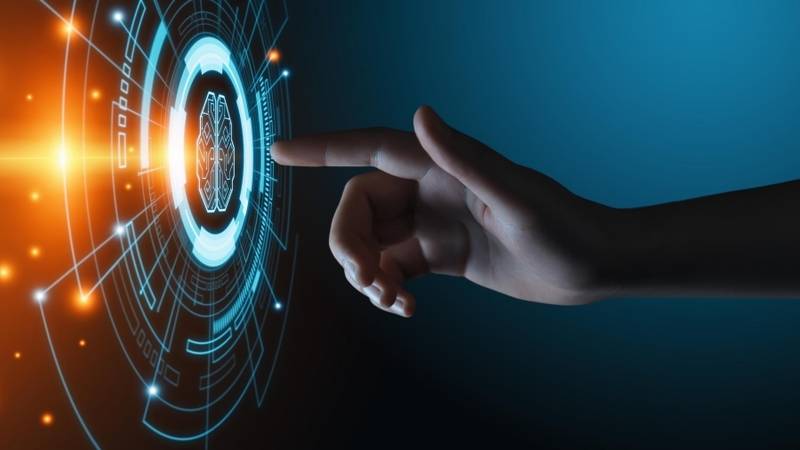 Technoretail - L'intelligenza artificiale guida il futuro della customer experience 