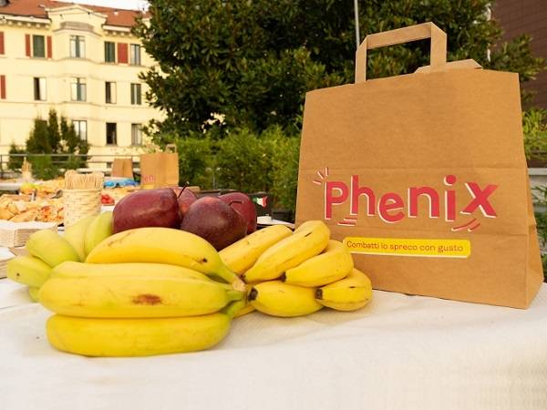 Technoretail - Arrivata in Italia l’App Phenix contro il food waste 