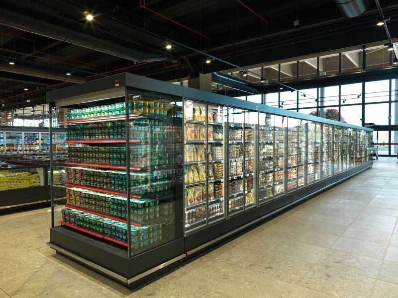Technoretail - Nuovo orizzonte per la Shopping Experience: Arese apre “IL CENTRO” più grande d'Italia 