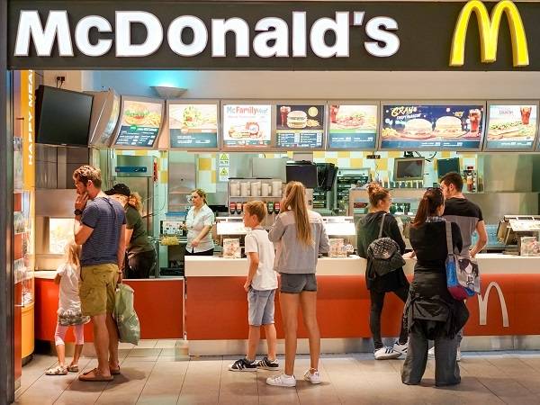 Technoretail - In partenza il progetto europeo di McDonald’s per il packaging e il riciclo sostenibile 