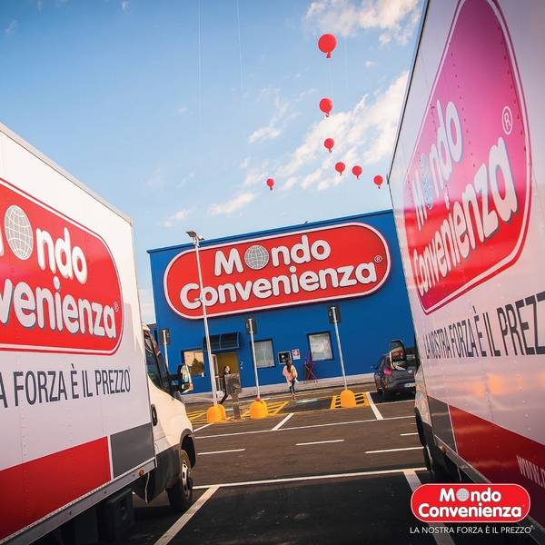 Technoretail - Mondo Convenienza cresce ancora e punta sulle risorse umane 