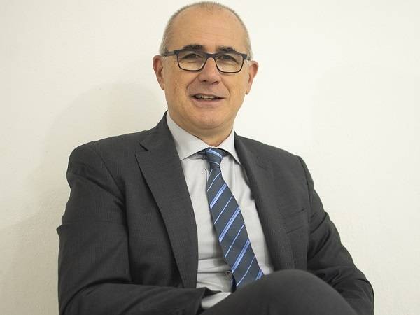 Technoretail - Corrado Rossi è il nuovo Direttore Commerciale di Aton IT 