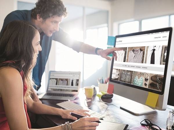 Technoretail - Guadagnare di più con un e-commerce? La risposta è la CRO 