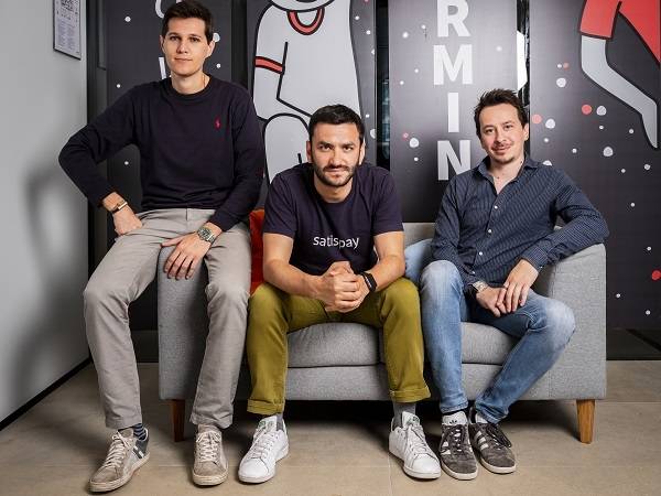 Technoretail - Mobile payments: annunciato da Satispay un round di serie C da 93 milioni di euro 