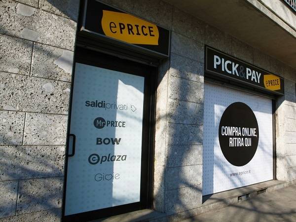 Technoretail - Con Cdiscount, eMAG e Real.de, ePRICE lancia l’International Marketplace Network 
