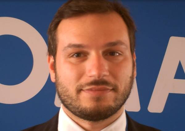 Technoretail - Vincenzo Sinibaldi di Comarch Italia: loyalty, digitale e gamification per la customer satisfaction 