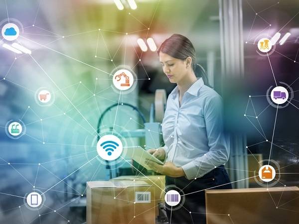 Technoretail - Manhattan Associates aggiorna la solution WMS per adattarla al commercio interconnesso 