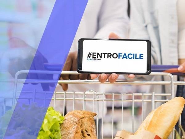 Technoretail - Var Group lancia #EntroFacile, la solution eliminacode per il retail 