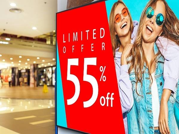 Technoretail - Annunciati da Panasonic i nuovi display professionali 4K della serie SQH1 