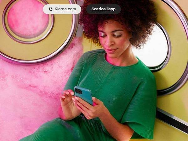 Technoretail - Lanciato da Klarna il Comparison Shopping Service per l’Europa 